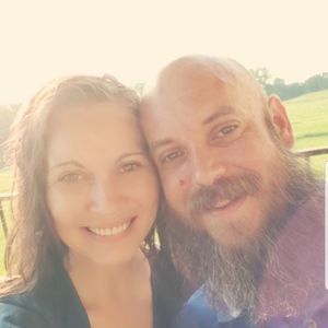 Meet your Posher, Christy